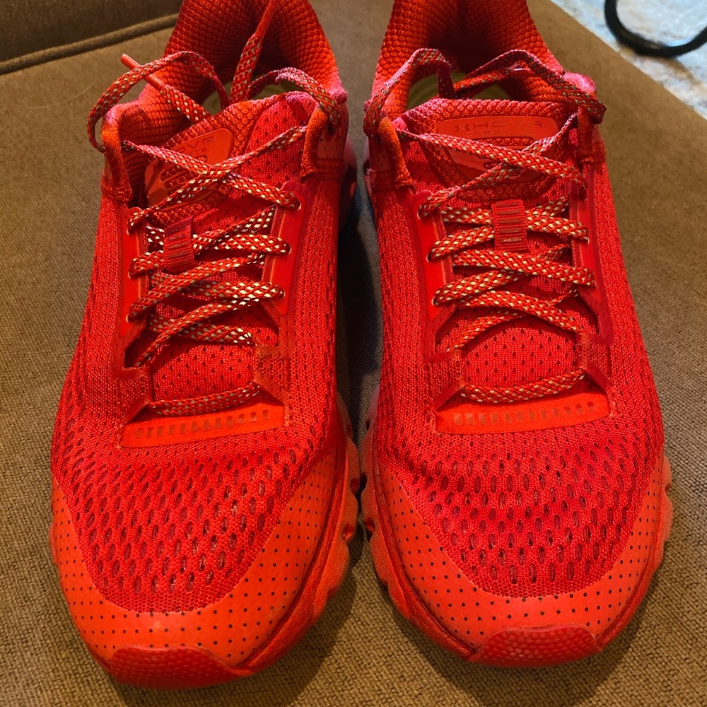 HOVR Infinity Under Armour Shoes